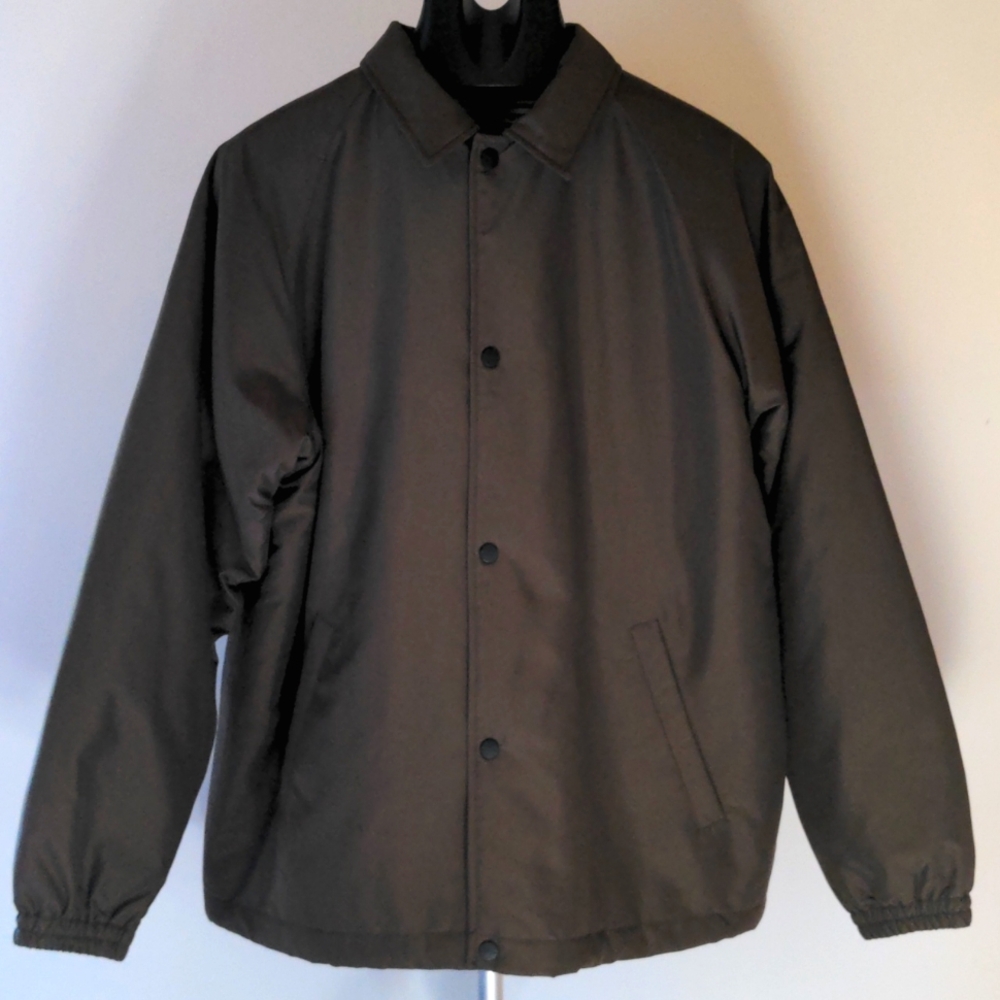 Onitsuka Tiger Jacket